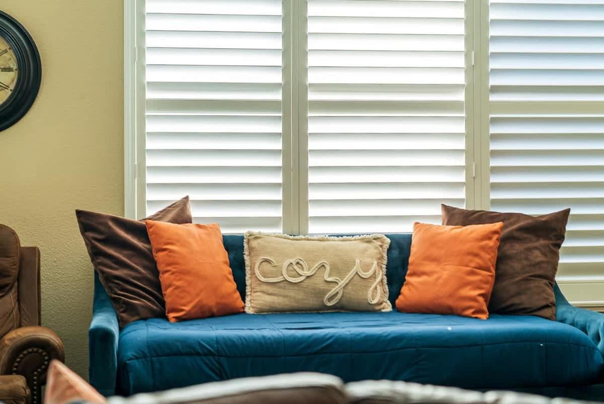 Family Friendly Sedona Townhome In Golf Community Buitenkant foto