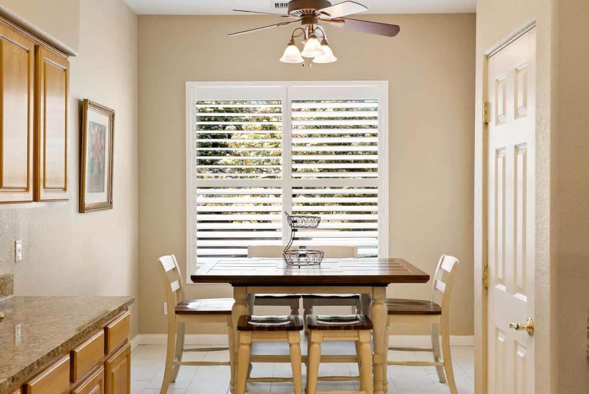 Family Friendly Sedona Townhome In Golf Community Buitenkant foto