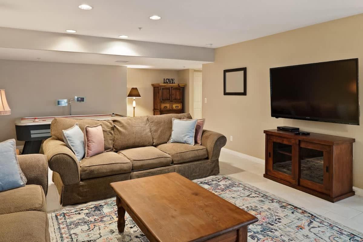 Family Friendly Sedona Townhome In Golf Community Buitenkant foto