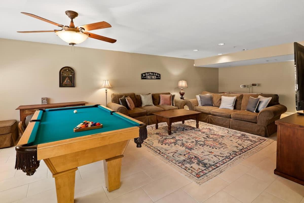 Family Friendly Sedona Townhome In Golf Community Buitenkant foto