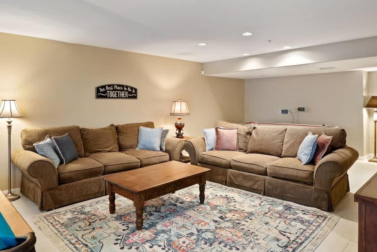 Family Friendly Sedona Townhome In Golf Community Buitenkant foto