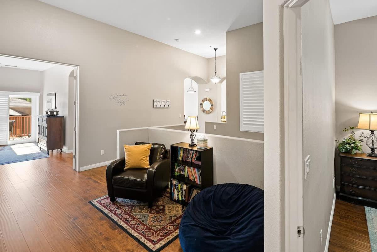 Family Friendly Sedona Townhome In Golf Community Buitenkant foto