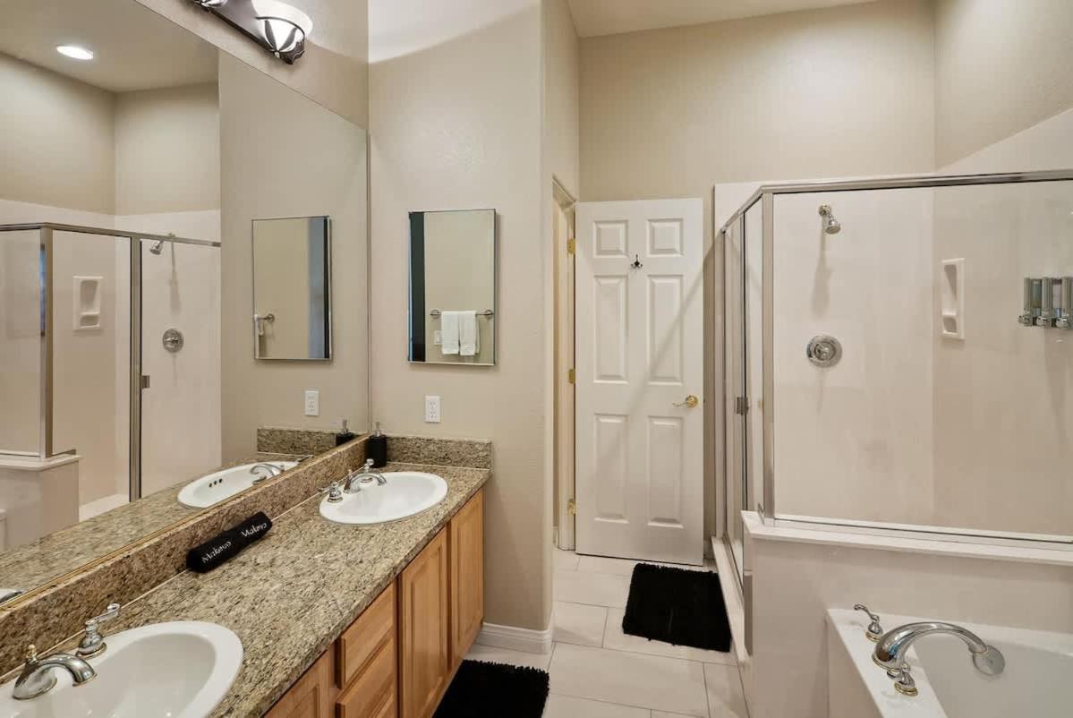 Family Friendly Sedona Townhome In Golf Community Buitenkant foto