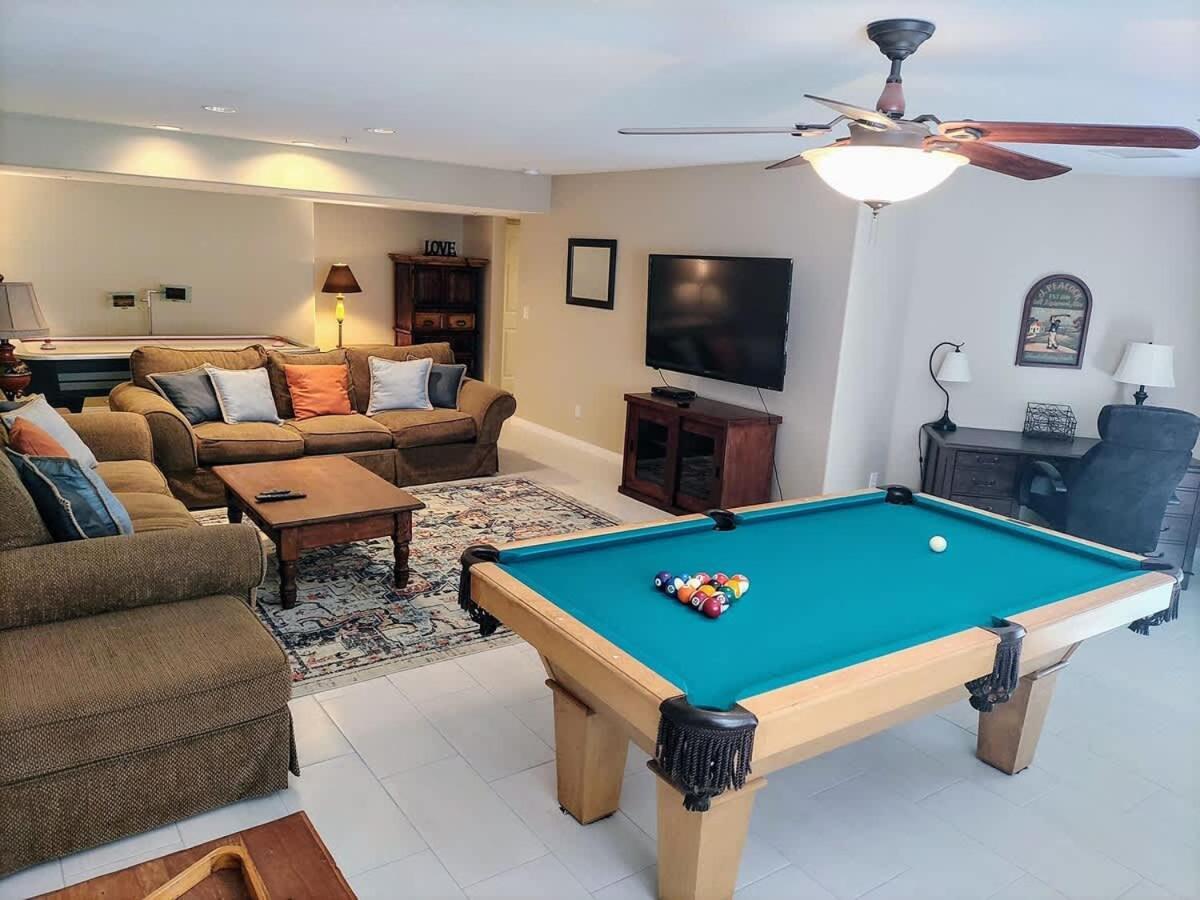 Family Friendly Sedona Townhome In Golf Community Buitenkant foto